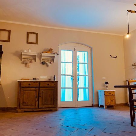 Villa La Casa Nei Campi à Badia Pavese Extérieur photo