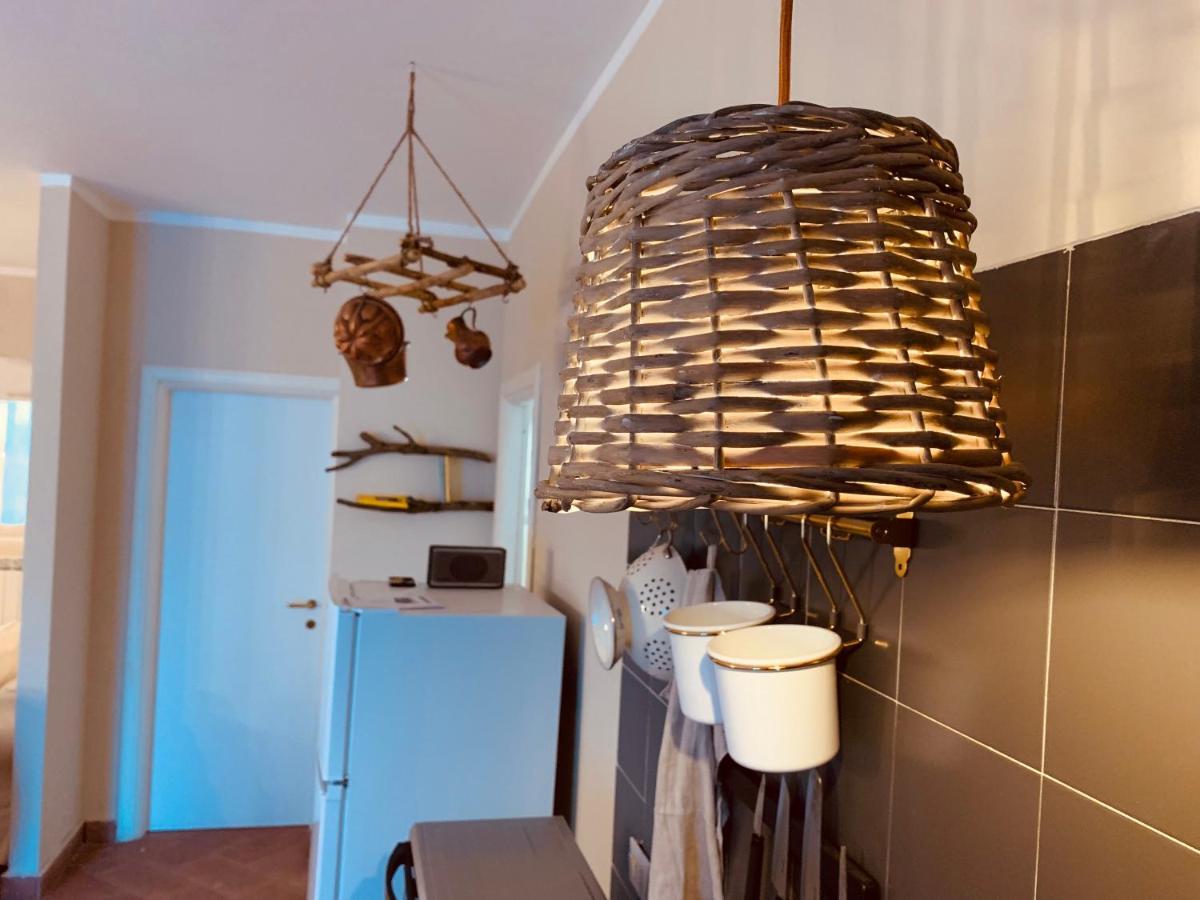 Villa La Casa Nei Campi à Badia Pavese Extérieur photo