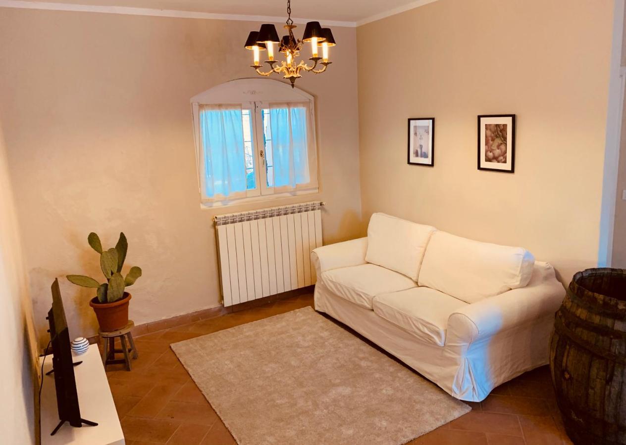 Villa La Casa Nei Campi à Badia Pavese Extérieur photo