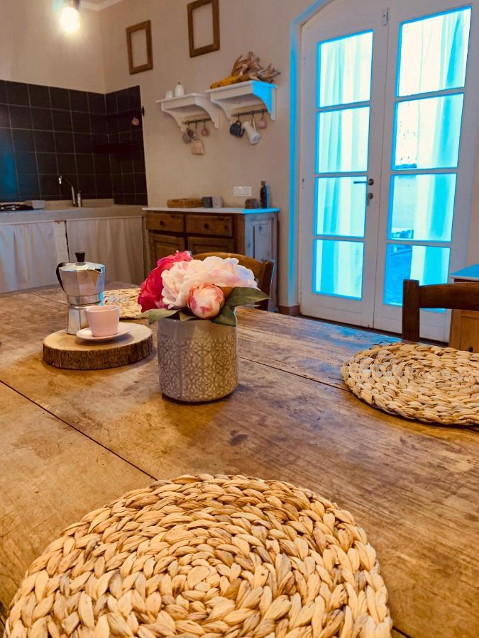Villa La Casa Nei Campi à Badia Pavese Extérieur photo