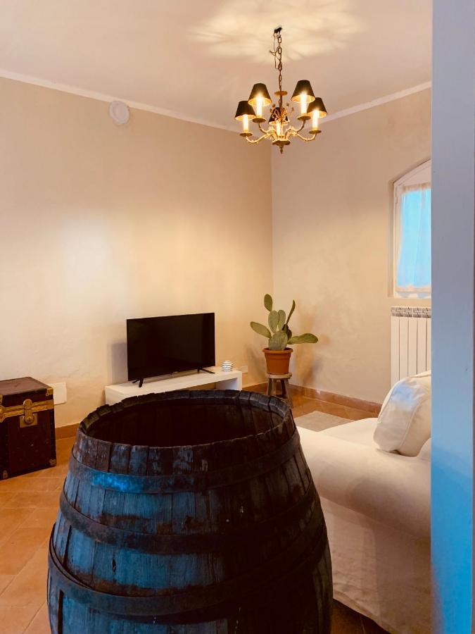 Villa La Casa Nei Campi à Badia Pavese Extérieur photo